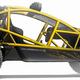 Illustration for article titled Ariel Nomad: Beast Off-Road Buggy With Superlight Sports Car DNA